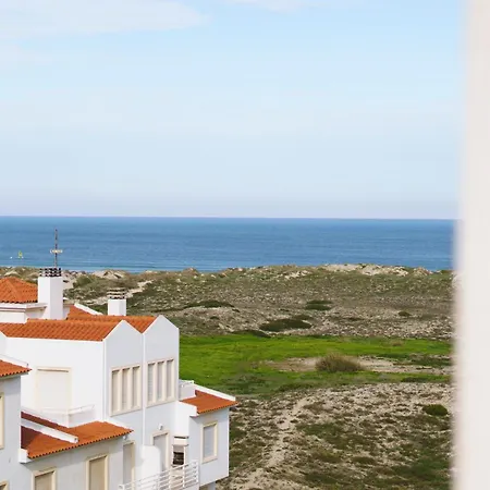 Apartment 43 - Honu House Ferrel (Leiria)