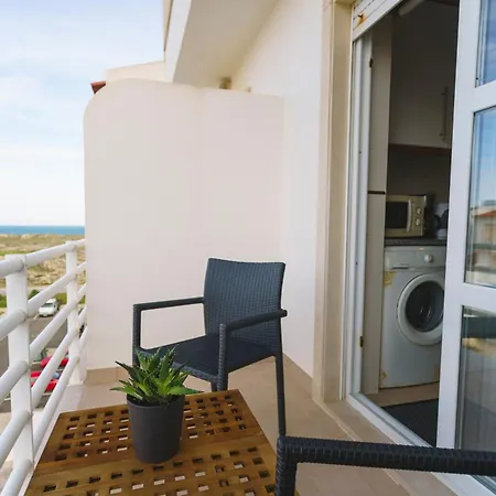 43 - Honu House Apartment Ferrel (Leiria)