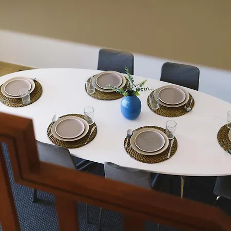 アパート 43 - Honu House *