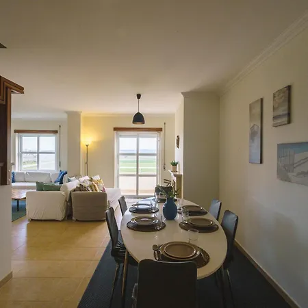43 - Honu House Apartment Ferrel (Leiria)