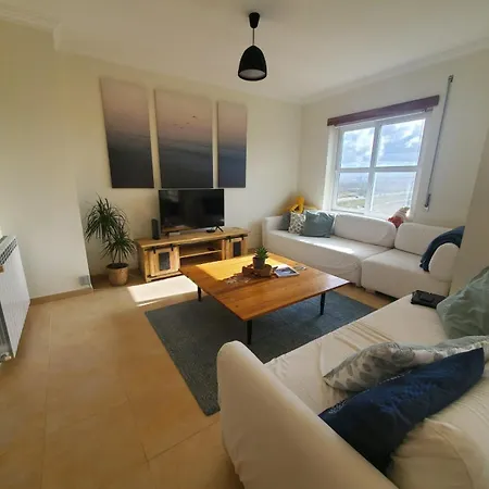 Apartment 43 - Honu House Ferrel (Leiria)