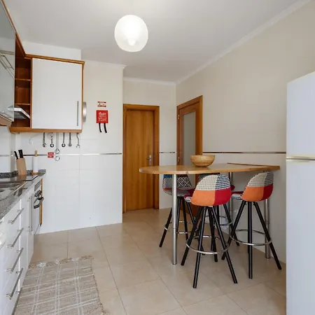 43 - Honu House Ferrel (Leiria)