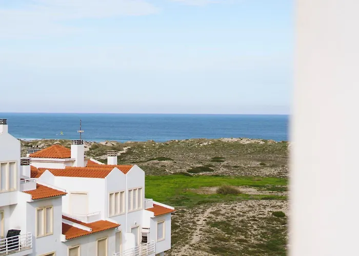 Διαμέρισμα 43 - Honu House Ferrel (Leiria)